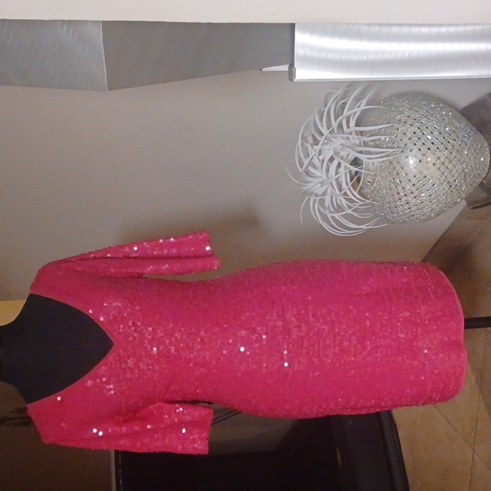 BCBGMAXAZRIA  Dress
